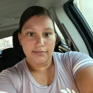 Meet your Posher, Brenda